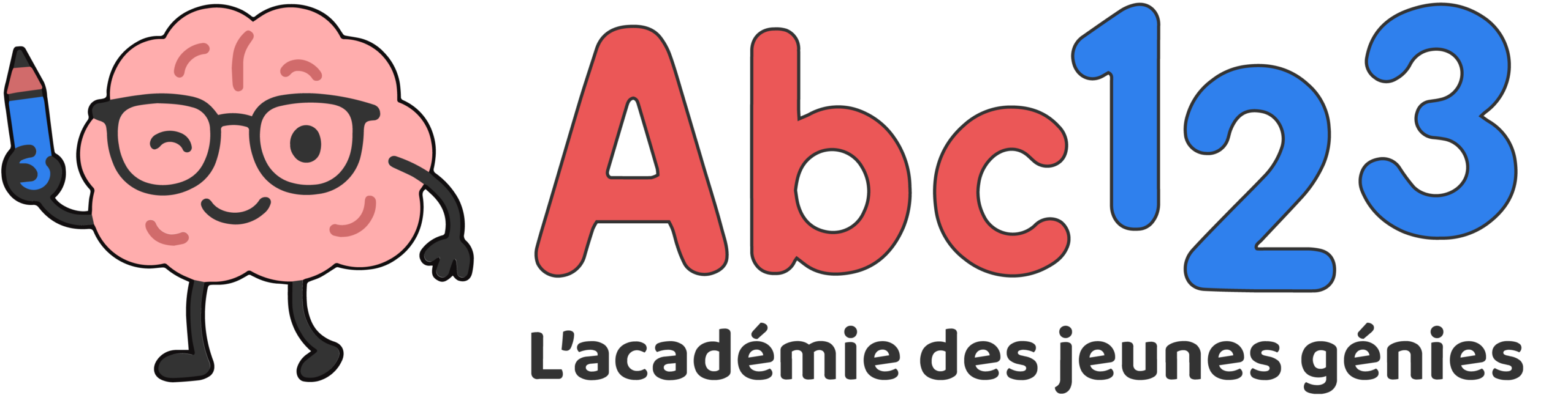 Académie ABC123 - L'académie des jeunes génie